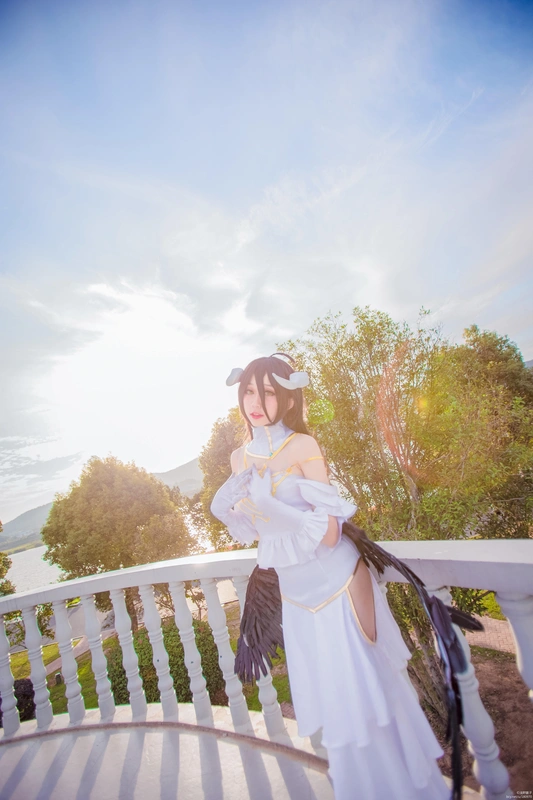 Overlord 雅儿贝德1 - 浅野菌子